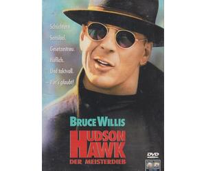 Various - Hudson Hawk-der Meisterdieb [Import]