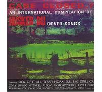Various - Hüsker Dü Cover Songs/Case Clo [Vinyl LP]