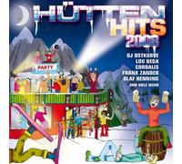 Various - Hütten Hits 2008