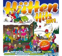Various - Hütten Hits 2011 [Import]
