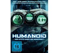 Various - Humanoid Letzte Kampf der Menschheit [Import]
