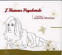 Various - Humeur Vagabonde Hommage a J.Moreau