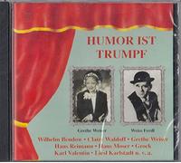 Various - Humor