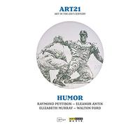 Art21 – Art in the 21st Century: Humor – ARTHAUS – Import