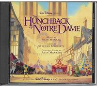 Various - Hunchback. [Import]