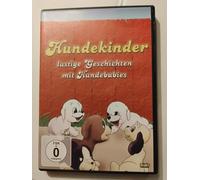 Various - Hundekinder-Lustige Geschich [Import]