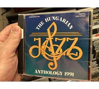 Various - Hungarian Jazz [Import]