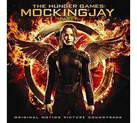 Bande originale – Hunger Games : La Révolte Partie 1 – Inclus single de Lorde