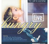 Various - Hungry Live - the call to worship [UK Import]