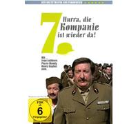 Various - Hurra,Die 7.Kompanie Ist Wieder Da-Original a.1975 [Import]