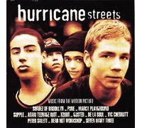 Various - Hurricane Streets
