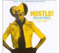 Various - Hustle [Import]