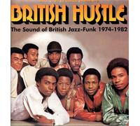 Various - Hustle-The Sound of British Jazz-Funk an [Import]