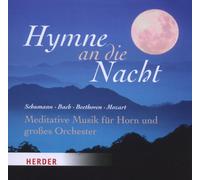 Various - Hymne An die Nacht-Meditative Musik