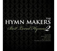 VARIOUS - HYMNMAKERS Best Loved HYMNS 2 [Import]