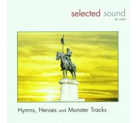 Various - Hymns, Heroes and Monster [Import]