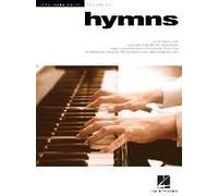 Various Hymns Jazz Piano Solos Series Volume 47 Piano Sheet Music Songbook With 33 Hymns Reimagined For Jazz Solo Arrangements With Chord Symbols Hal Leonard Music Book