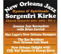Various - Hymns & Spirituals: Church. [Import]