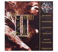 Various - Hymns to The Fallen II [Import]