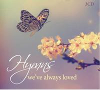 Various - Hymns we've aleays loved