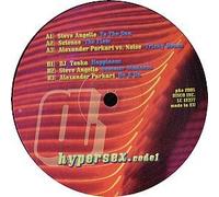 Various - Hypersex Code1 [Import]