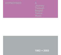 Hypnotised : A Journey Through Belgian Trance Music