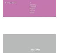 Various - Hypnotised: a Journey Through Belgian Trance Music