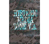 Various - Hysteric Media Zone 8 [Import]