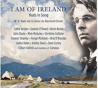 Various - I Am of Ireland/Yeats in Song (Various Artists)