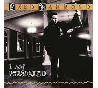 Fred Hammond I Am Persuaded (CD)