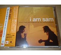 Various - I Am Sam [Import]