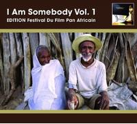 Various - I am Somebody-Festival du Film Panafricaine [Import]