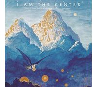 Various - I am The Center: Private Issue New Age Music in. [Import]