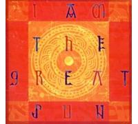 Various - I Am The Sun [Import]