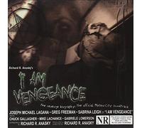 Various - I Am Vengeance