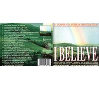 Various – I Believe – Import – Telstar