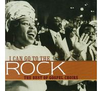Various - I Can Go to The Rock [Import]