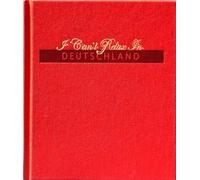 Various - I Can't Relax in Deutschland (CD+Buch) [Import]