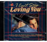 Various - I Can't Stop Loving You [Import]