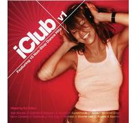Various Artists – I Club V.1 – CD