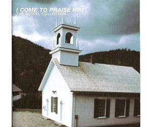 Various - I Come to Praise Him [Import]