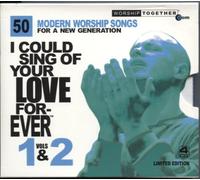 VARIOUS - I Could Sing of Your Love Forever 1 [Import]