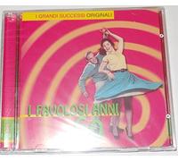 Various – I Favolosi Anni 60 – Import – RCA