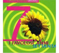 Various - I Favolosi Anni 70 [Import]