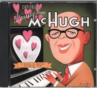 Various - I Feel a Song Comin on: Capitol Sings Jimmy McHugh