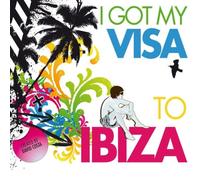 Various - I Got My Visa to Ibiza by David Costa [Import]