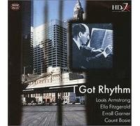 Various - I Got Rhythm