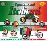 Various - I Grandi Successi Italiani 3 / Various