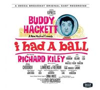 I Had a Ball - I Had a Ball