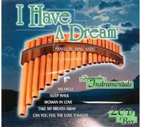 Various - I Have a Dream-Romantic Instr [Import]